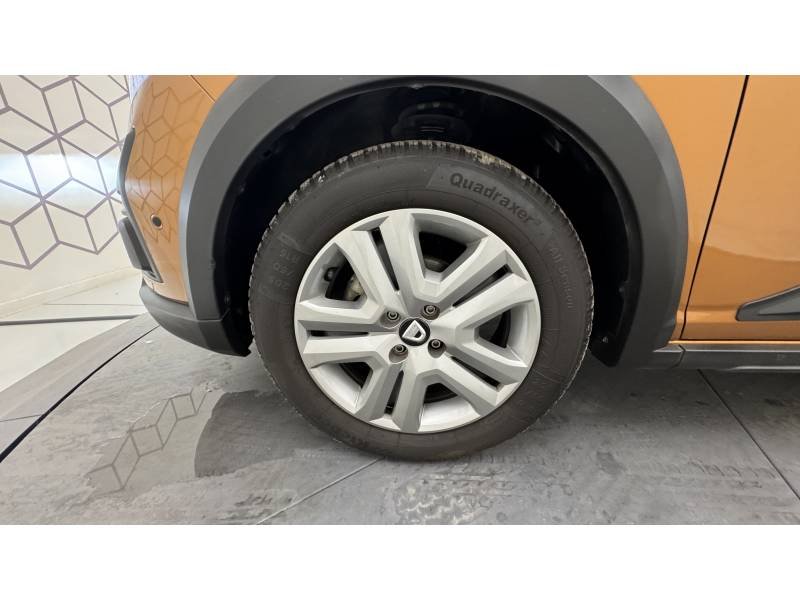Dacia Sandero - Photo 45