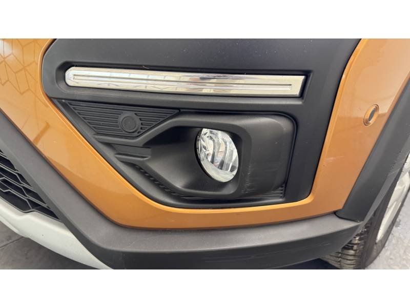 Dacia Sandero - Photo 46
