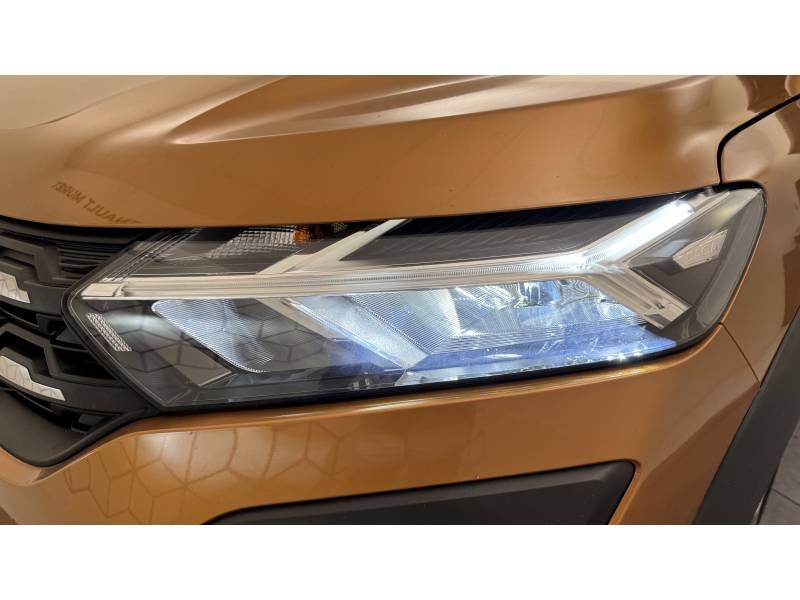Dacia Sandero - Photo 47
