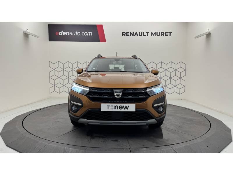 Dacia Sandero - Photo 8
