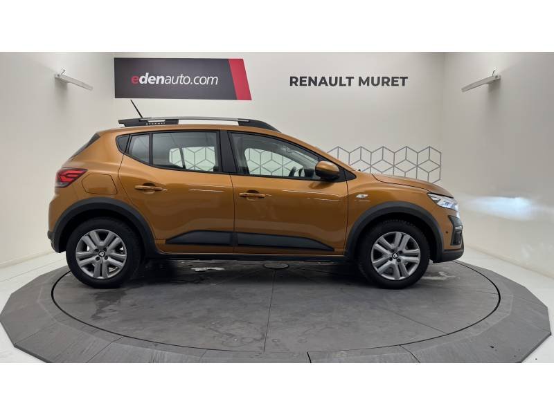 Dacia Sandero - Photo 10