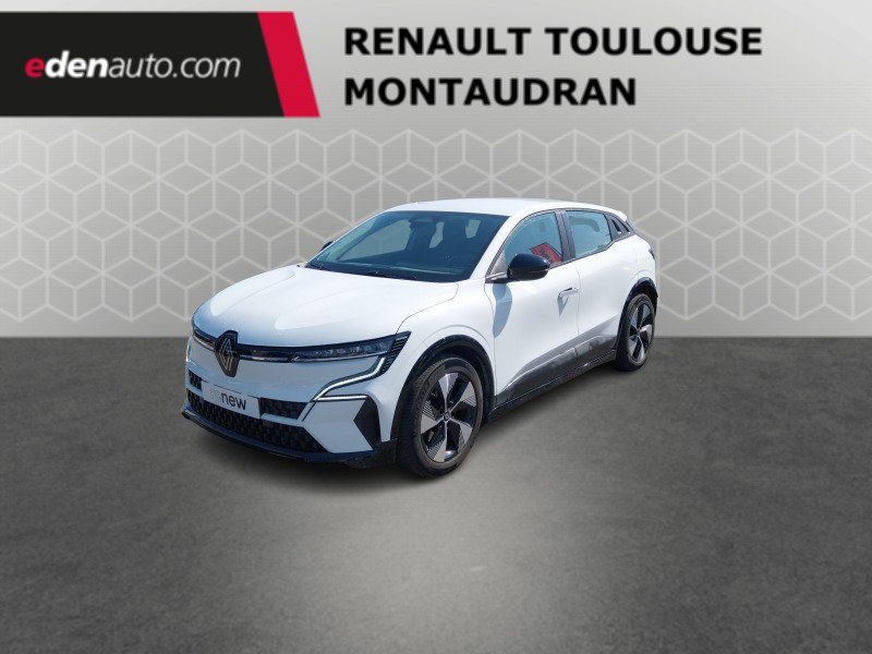Renault Mégane - Photo 1