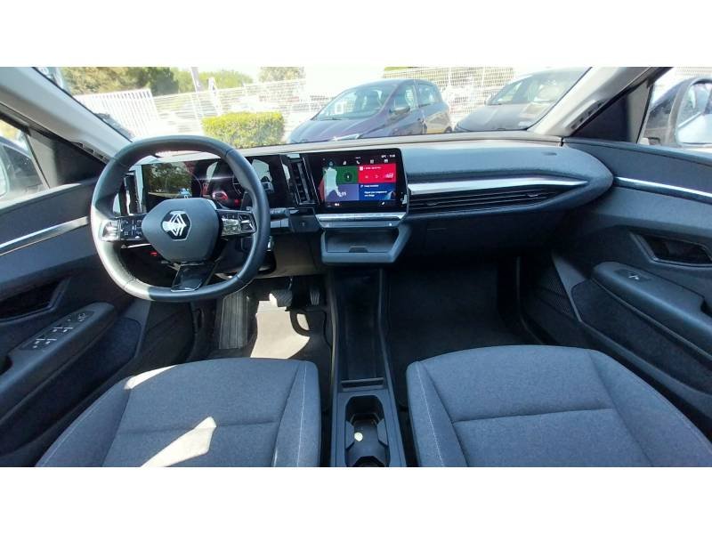 Renault Mégane - Photo 11
