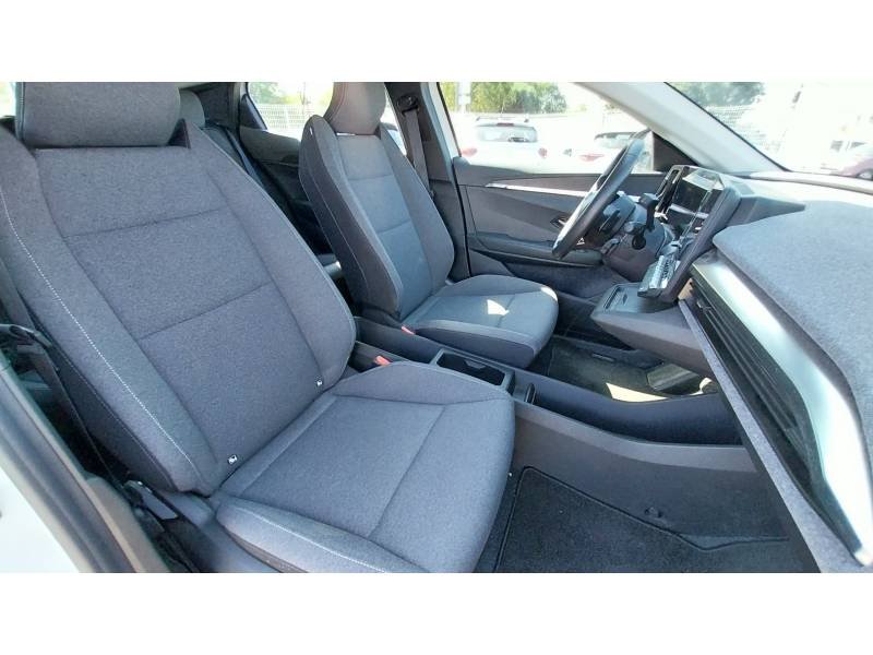 Renault Mégane - Photo 12