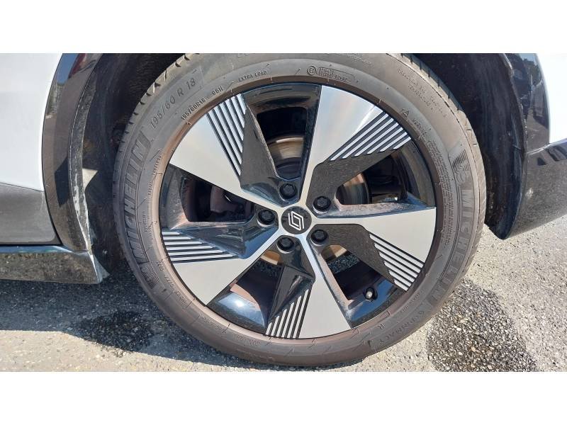 Renault Mégane - Photo 14