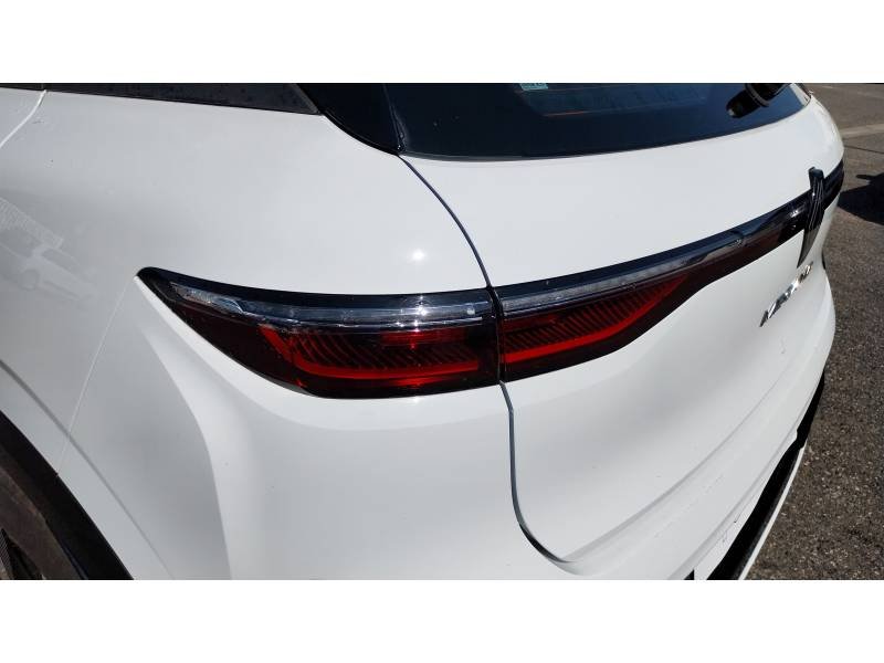Renault Mégane - Photo 15