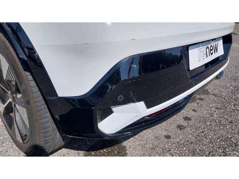 Renault Mégane - Photo 16