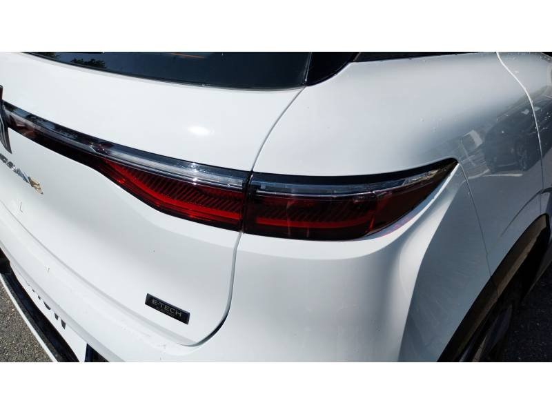 Renault Mégane - Photo 17