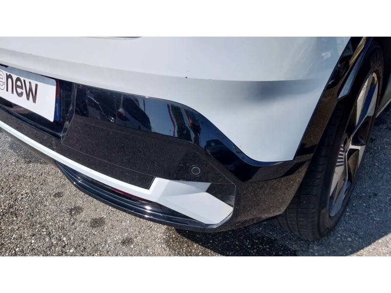 Renault Mégane - Photo 18