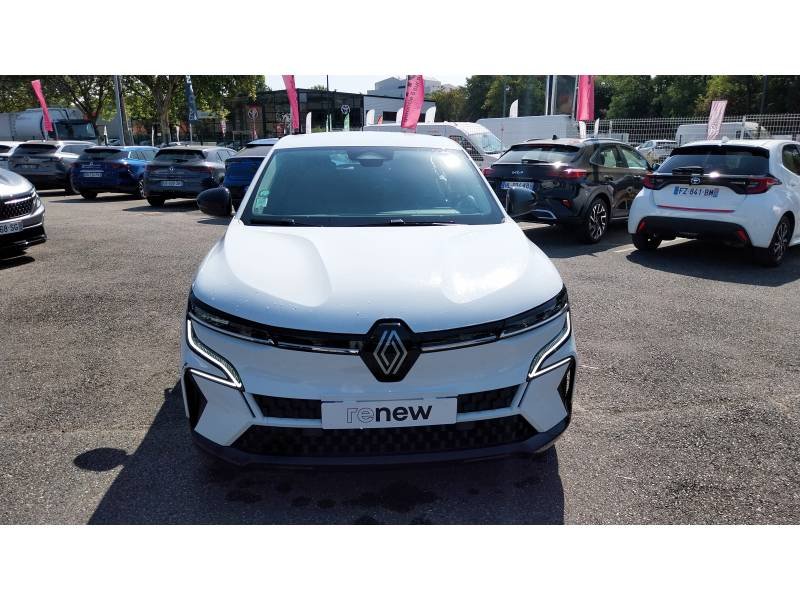 Renault Mégane - Photo 2