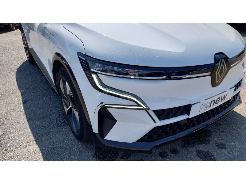 Renault Mégane - Photo 21