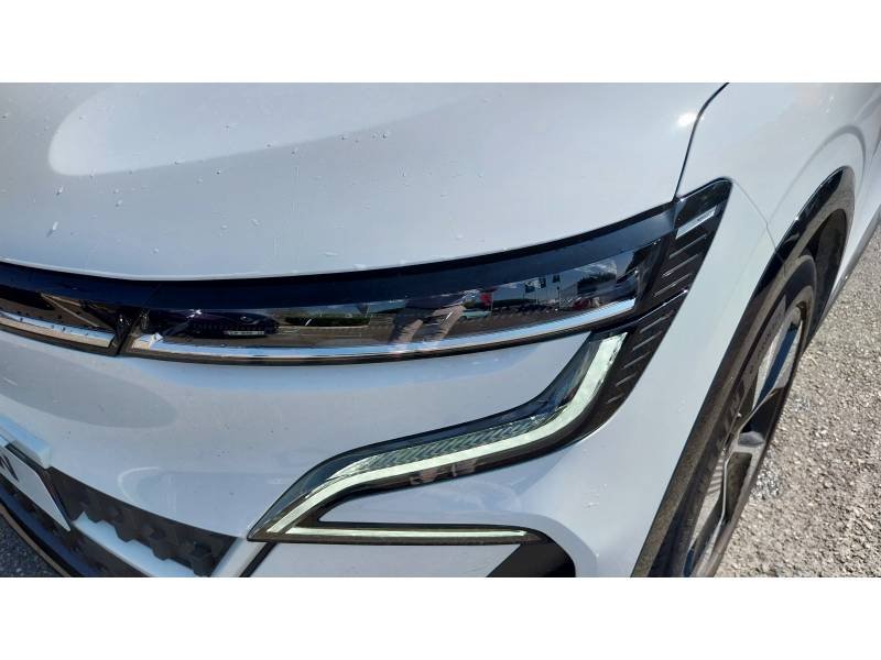 Renault Mégane - Photo 22