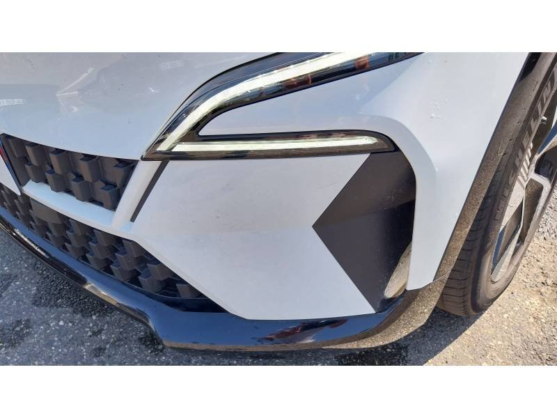 Renault Mégane - Photo 23