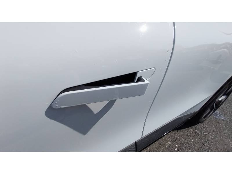 Renault Mégane - Photo 24