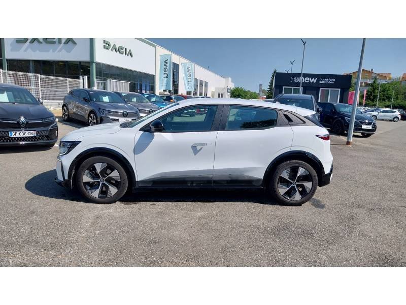 Renault Mégane - Photo 3