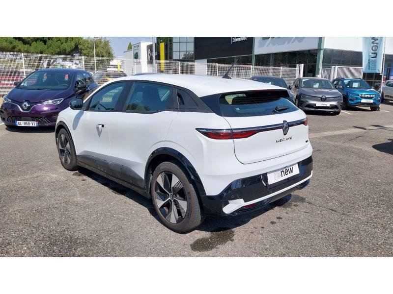 Renault Mégane - Photo 4