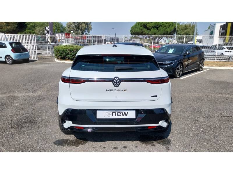 Renault Mégane - Photo 5