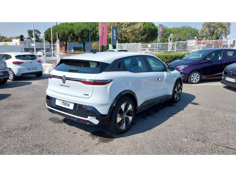 Renault Mégane - Photo 6