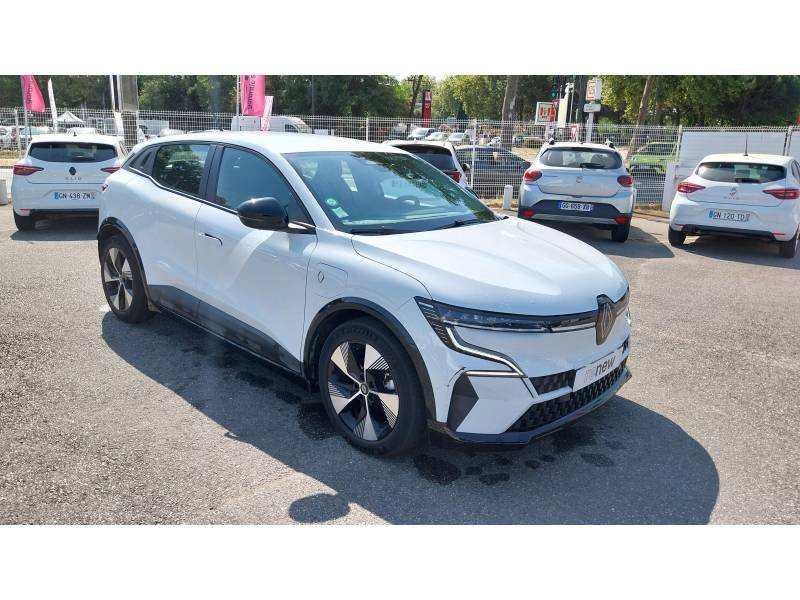 Renault Mégane - Photo 8