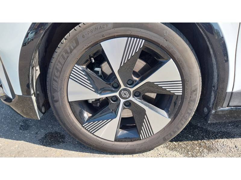 Renault Mégane - Photo 9