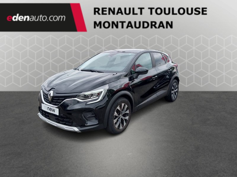 Renault Captur - Photo 1