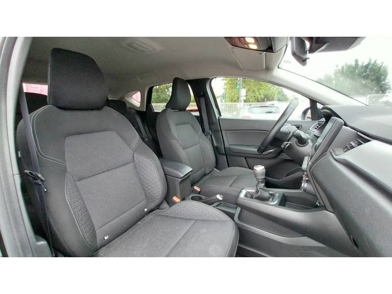 Renault Captur - Photo 12