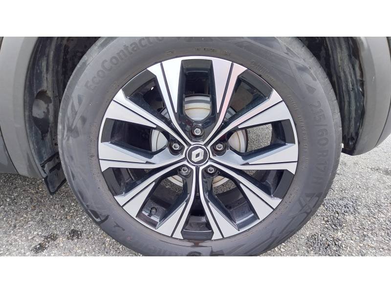 Renault Captur - Photo 14