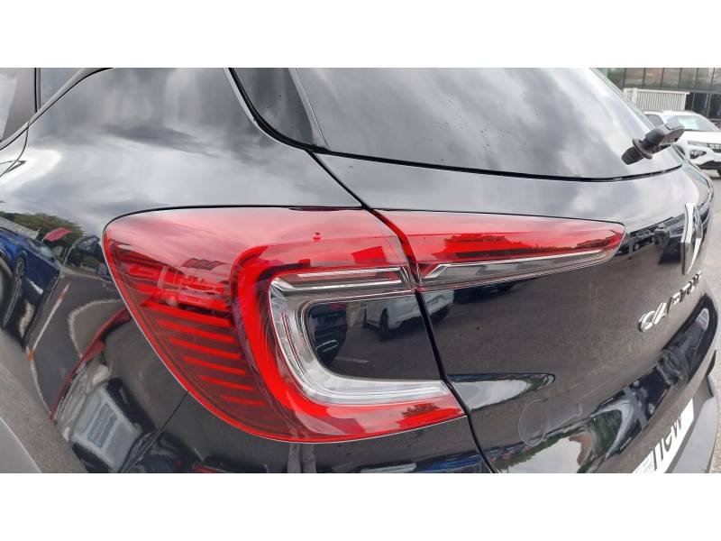 Renault Captur - Photo 15