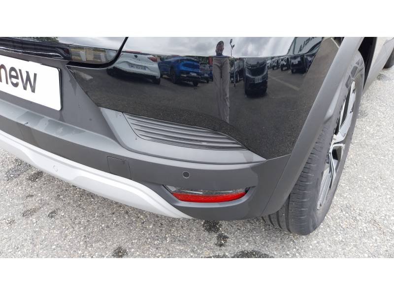 Renault Captur - Photo 18