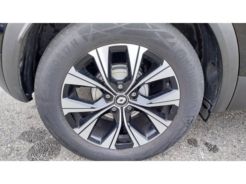 Renault Captur - Photo 19