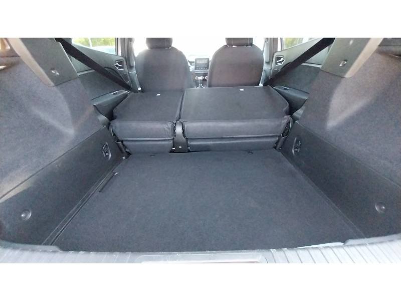 Renault Captur - Photo 27