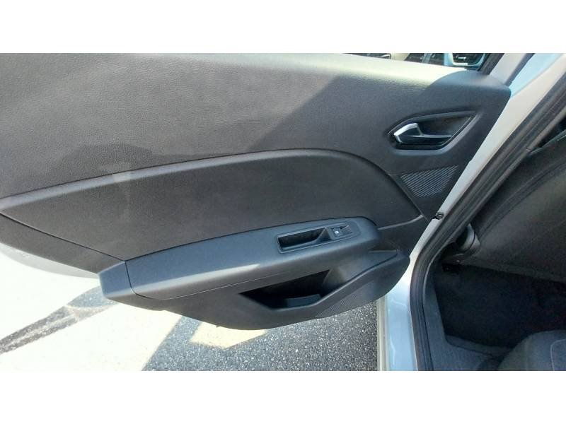 Renault Captur - Photo 29