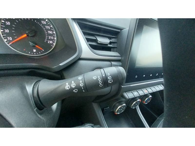 Renault Captur - Photo 34