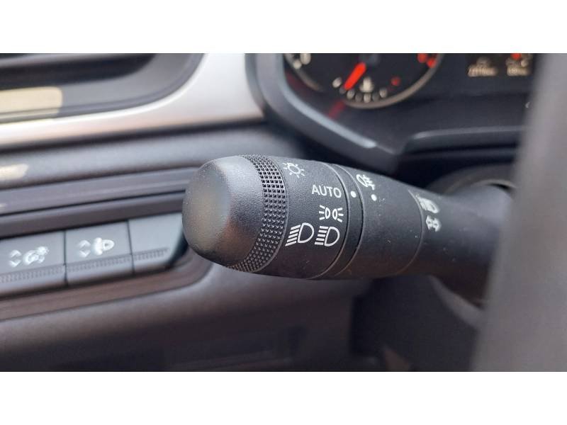 Renault Captur - Photo 35