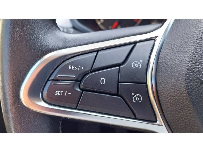 Renault Captur - Photo 36