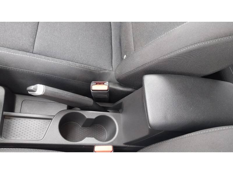 Renault Captur - Photo 38