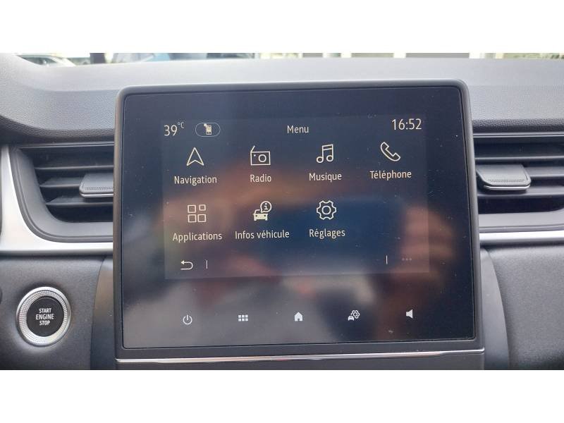 Renault Captur - Photo 39
