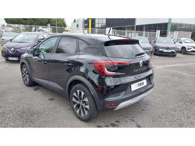 Renault Captur - Photo 4