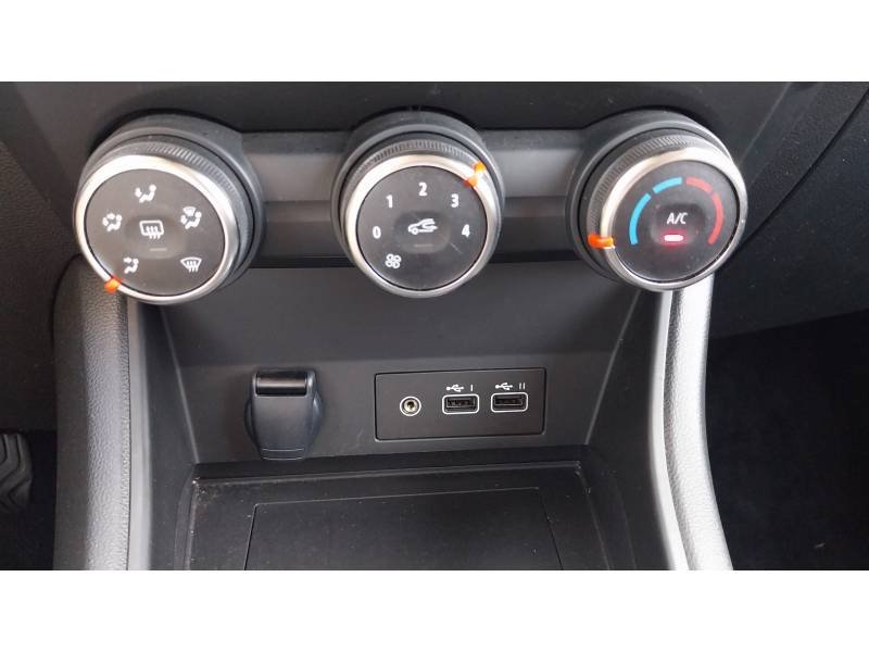 Renault Captur - Photo 41