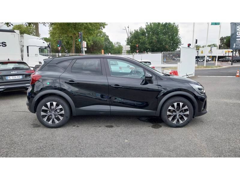 Renault Captur - Photo 7