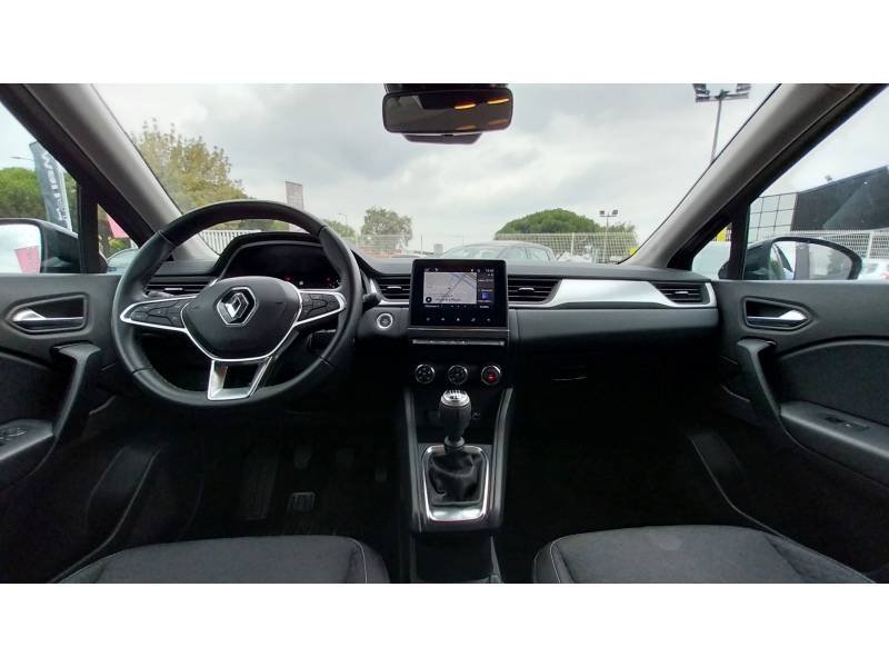 Renault Captur - Photo 11