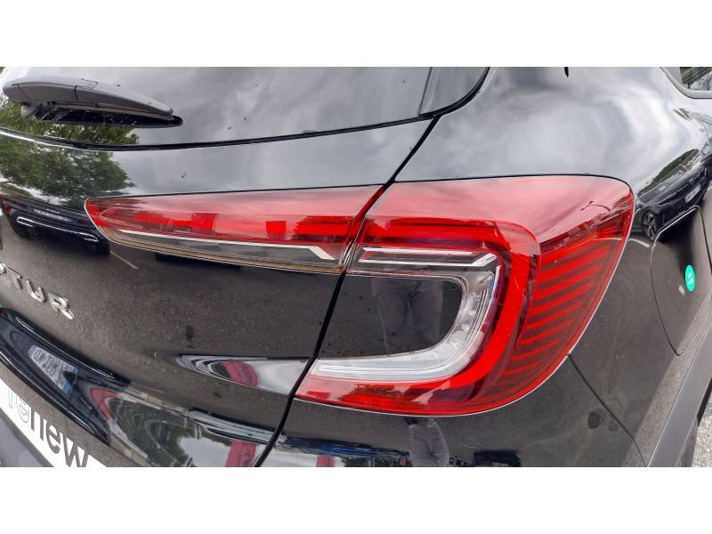 Renault Captur - Photo 17