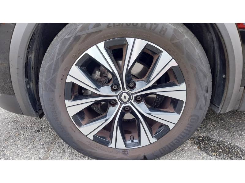 Renault Captur - Photo 9