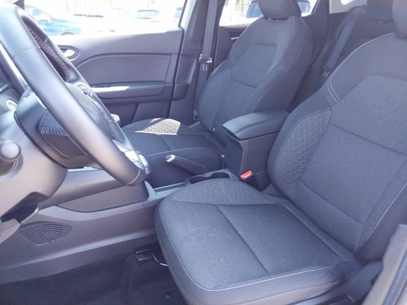 Renault Captur - Photo 10