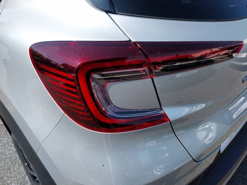Renault Captur - Photo 17