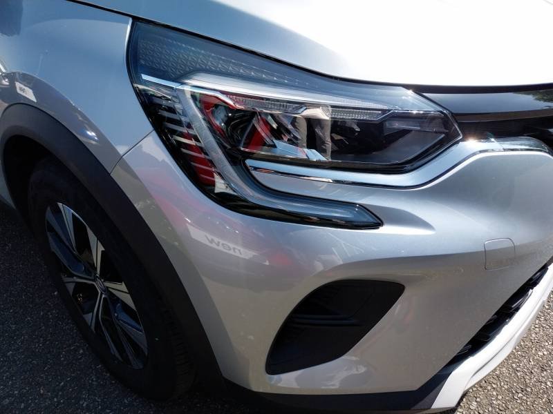 Renault Captur - Photo 18