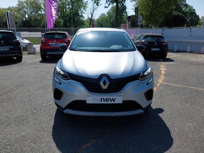 Renault Captur - Photo 2