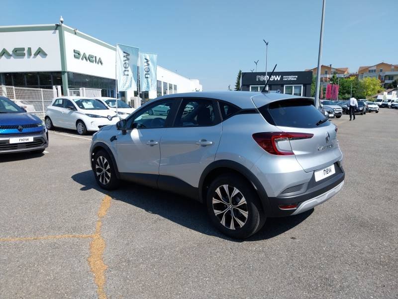 Renault Captur - Photo 4