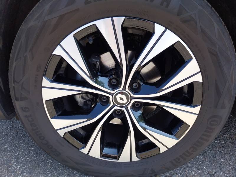Renault Captur - Photo 42