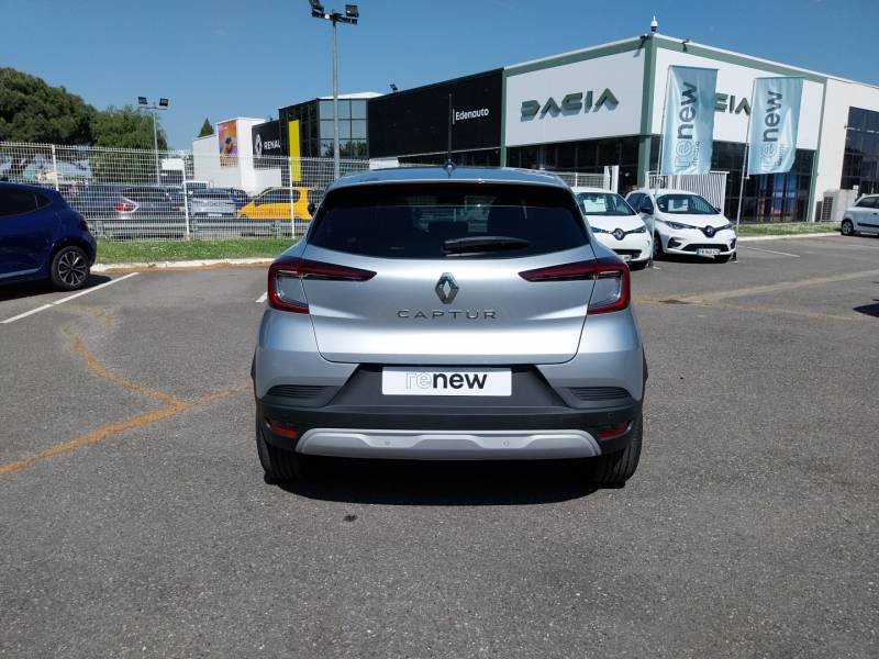 Renault Captur - Photo 5